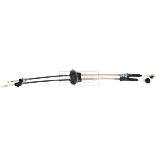 Borg & Beck Manual Transmission Cable Pull BKG1382