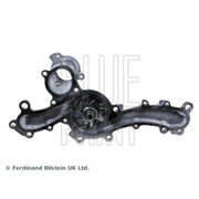 Blue Print Engine Cooling Water Pump ADT391114