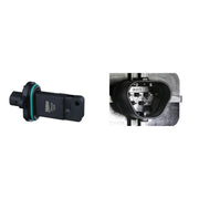 Valeo MAF Sensor (Mass Air Flow) 366335