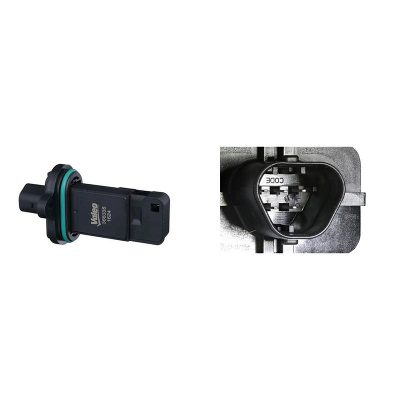 Valeo MAF Sensor (Mass Air Flow) 366335