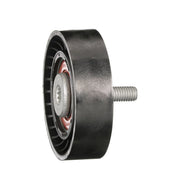 Gates V-Ribbed Belt Deflection/Guide Pulley T36901
