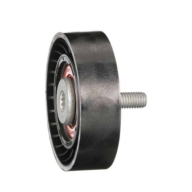 Gates V-Ribbed Belt Deflection/Guide Pulley T36901