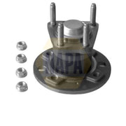 NAPA Wheel Bearing Kit PWB1043