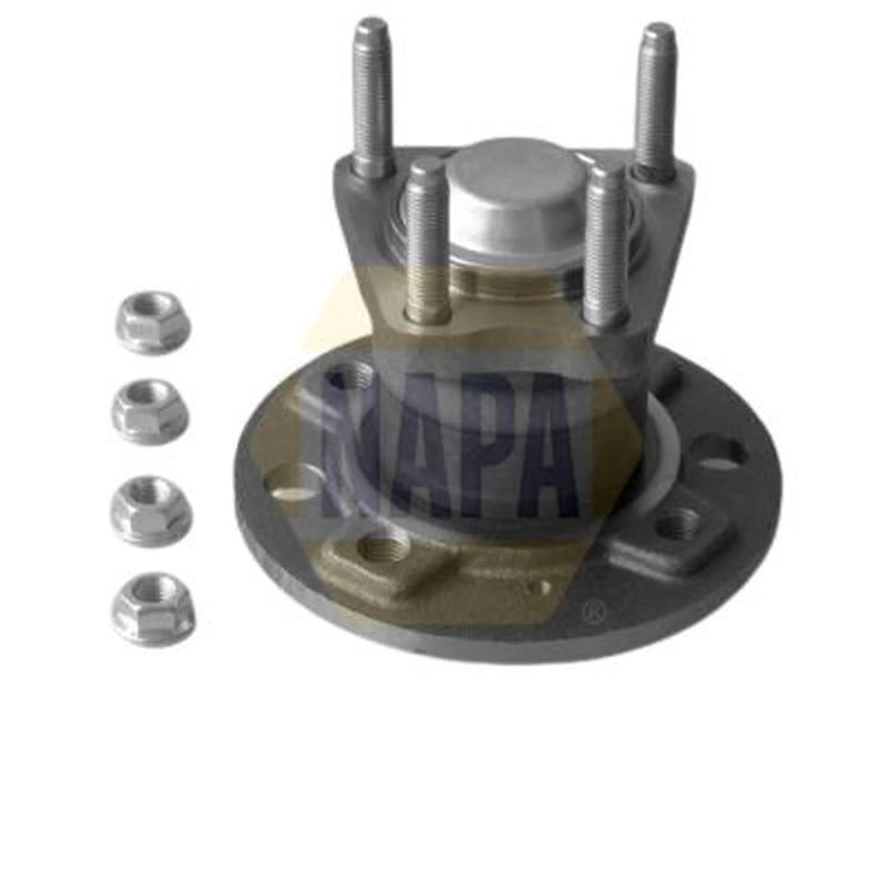 NAPA Wheel Bearing Kit PWB1043