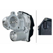 Hella Exhaust Gas Recirculation Valve 6NU 014 864-991