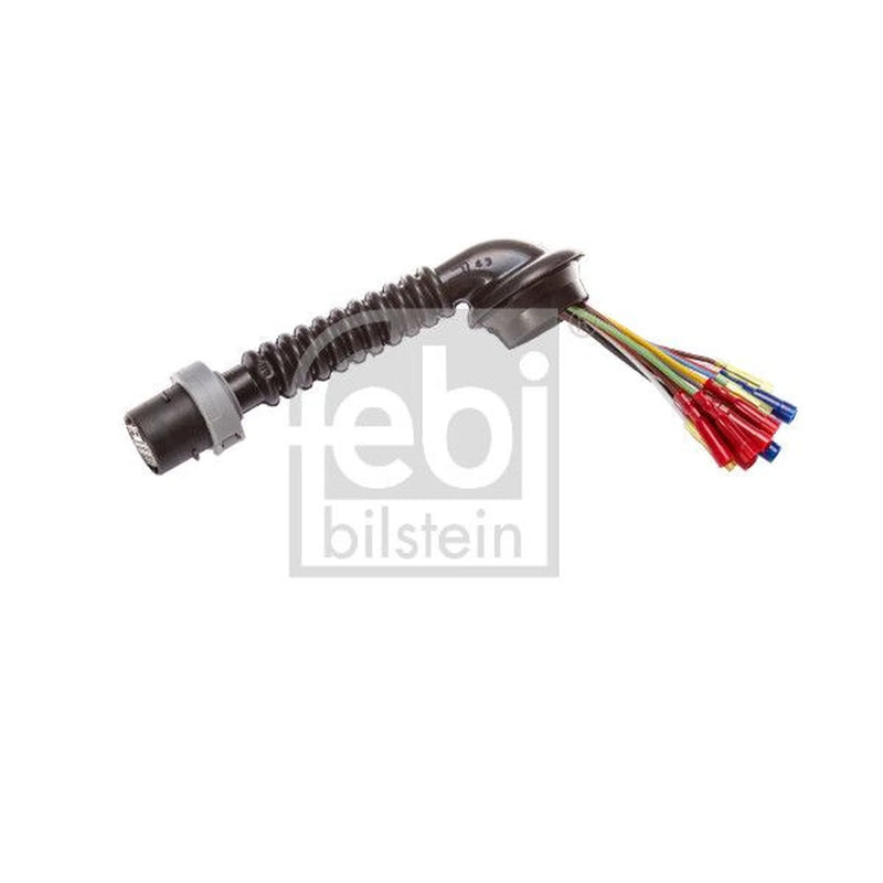 Febi Door Cable Repair Set Rear 107129