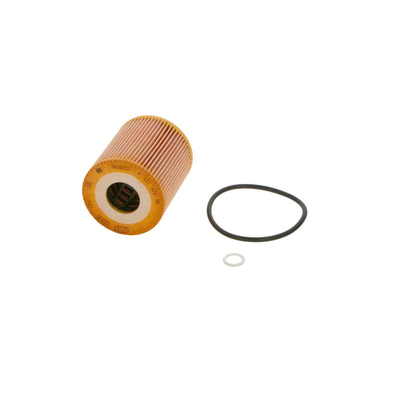Bosch Engine Oil Filter 1 457 429 118