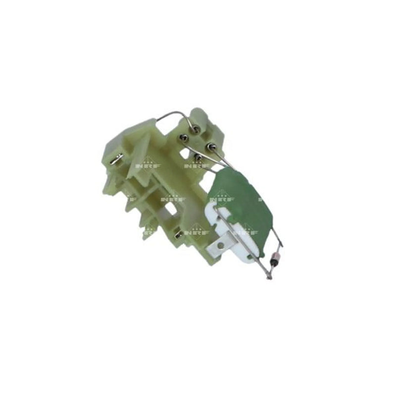 NRF Heater Blower Resistor 342032
