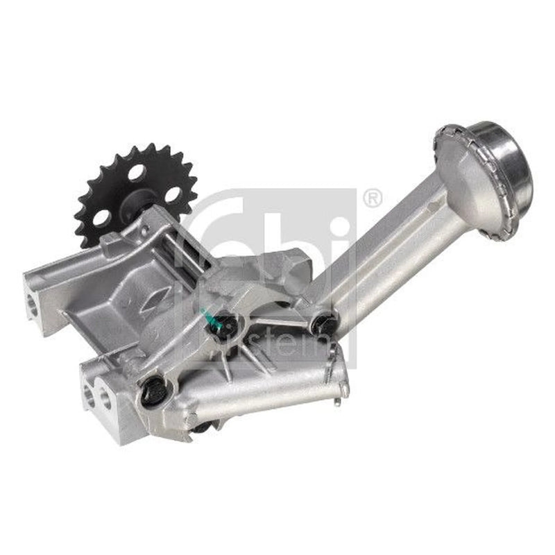 Febi Engine Oil Pump Assembly 181064