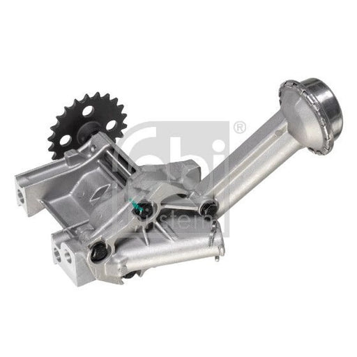 Febi Engine Oil Pump Assembly 181064