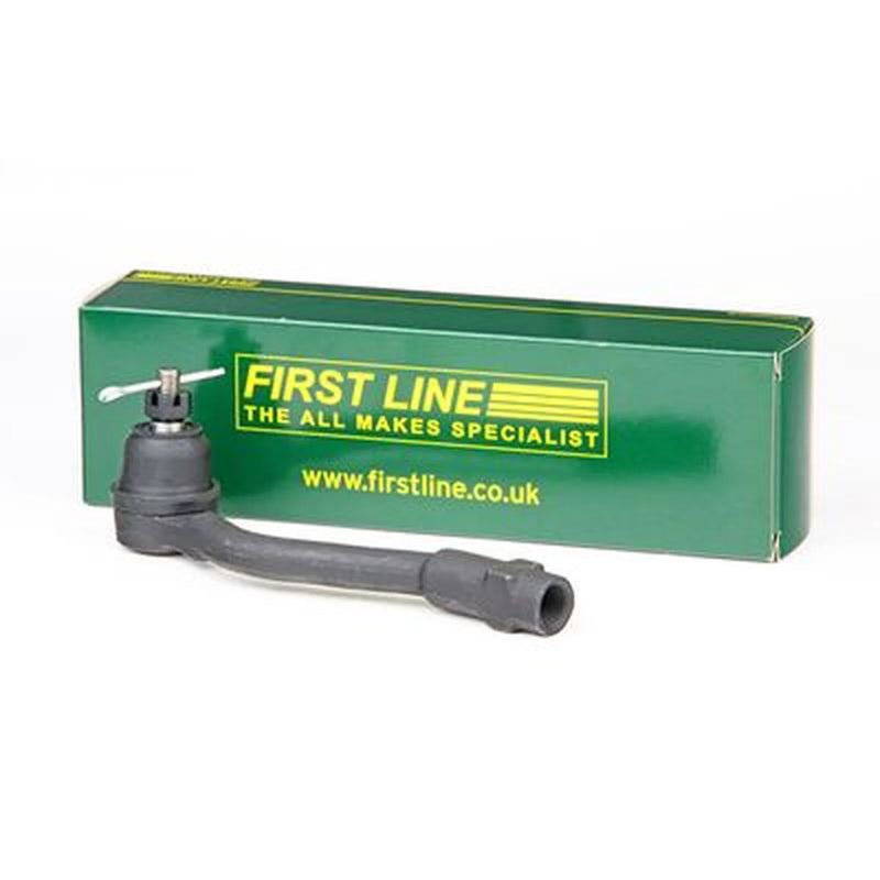 First Line Steering Tie Rod End Ball Joint FTR5615