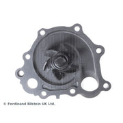 Blue Print Engine Cooling Water Pump ADT39140