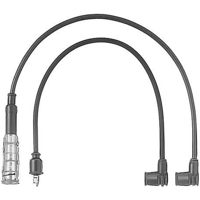 BERU Ignition HT Lead Cable Kit ZEF470