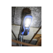 Lighthouse 2 Function LED Hand Lamp 200 lumens - GMS-602