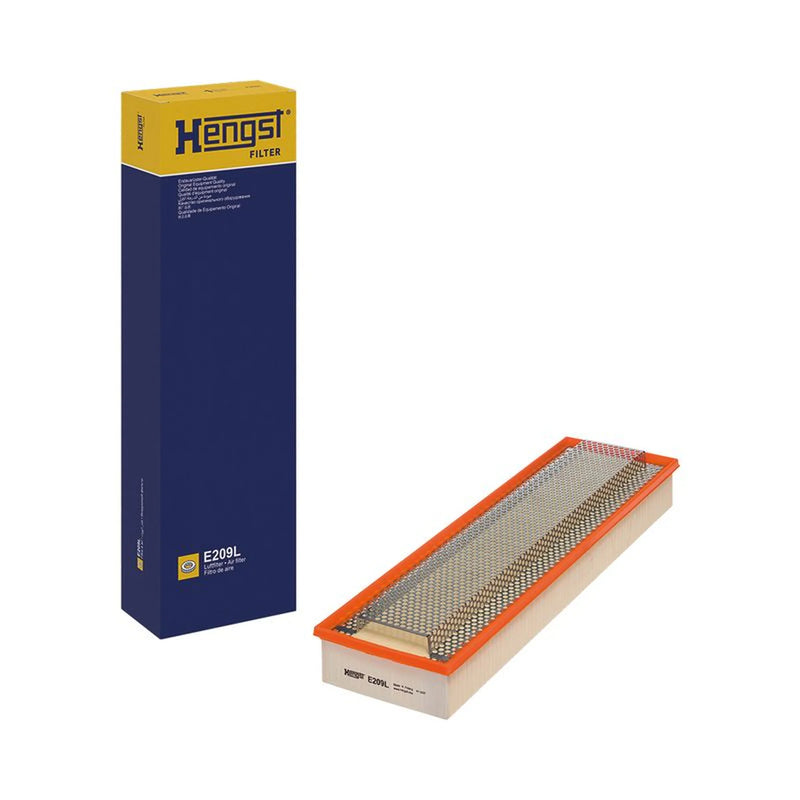 Hengst Engine Air Filter E209L