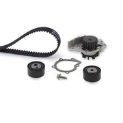Gates Timing Belt & Water Pump Kit KP15524XS