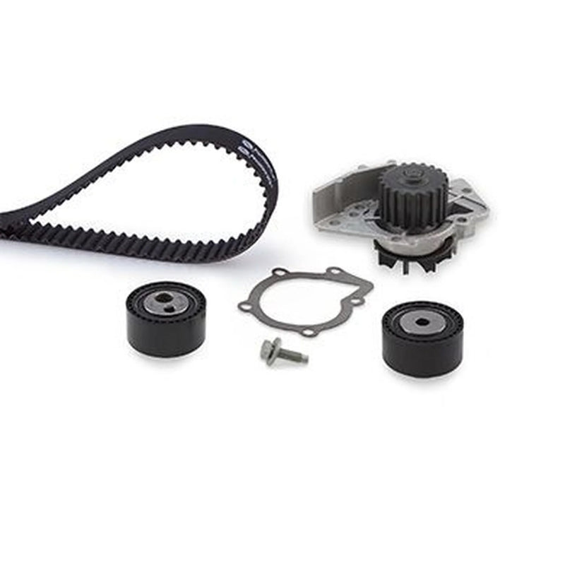 Gates Timing Belt & Water Pump Kit KP15524XS