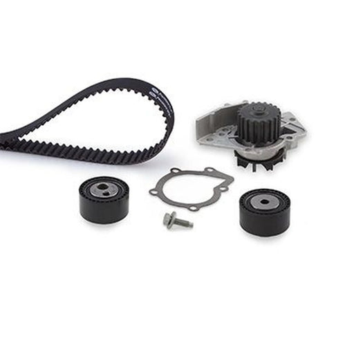 Gates Timing Belt & Water Pump Kit KP15524XS
