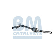 BM Catalysts Homologated Petrol Cat BM91454H