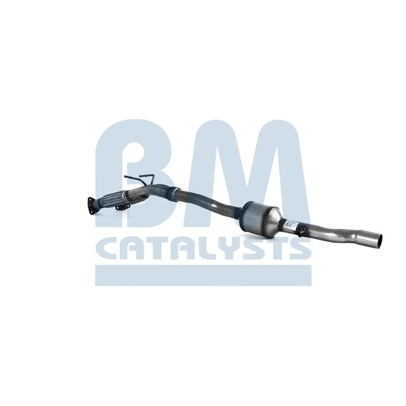 BM Catalysts Homologated Petrol Cat BM91454H