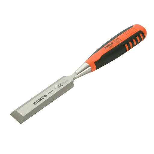 Bahco 424-P Bevel Edge Chisel 25mm (1in) - 424P-25