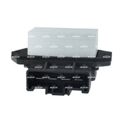 NRF Heater Blower Resistor 342137
