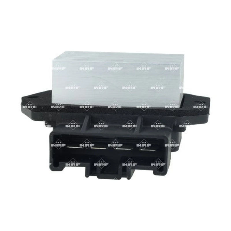 NRF Heater Blower Resistor 342137