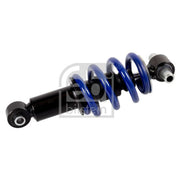 Febi Cab Suspension Shock Absorber Front 107671