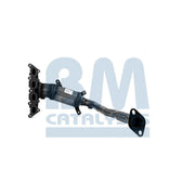 BM Catalysts Homologated Petrol Cat BM91651H