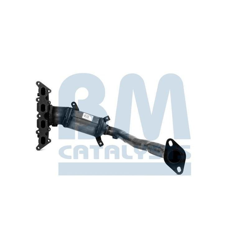 BM Catalysts Homologated Petrol Cat BM91651H