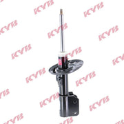 KYB Shock Absorber Damper Strut Front 3348142