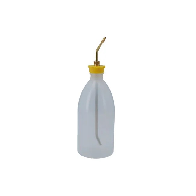 Laser Tools Oiler with Adjustable Nozzle 500ml - PL