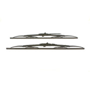 Bosch Eco Front Wiper Blade Set 550mm + 550mm — 405