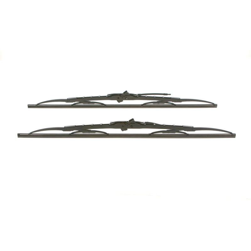 Bosch Eco Front Wiper Blade Set 550mm + 550mm — 405