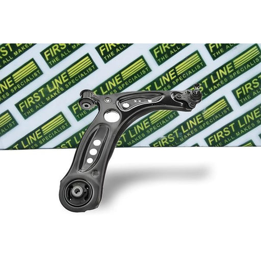First Line Control/Trailing Arm FCA7181