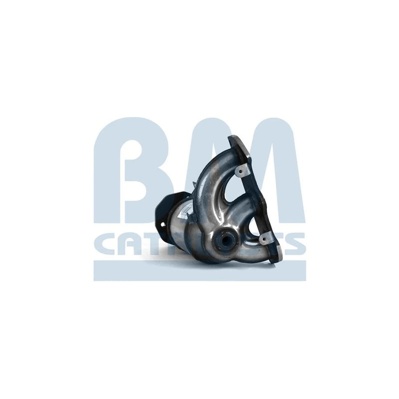 BM Catalysts Homologated Petrol Cat BM91211H
