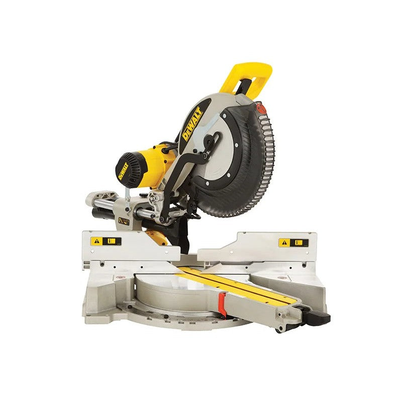 DEWALT Power Tools DWS780 Sliding Compound Mitre Saw 305mm 1675W 110V