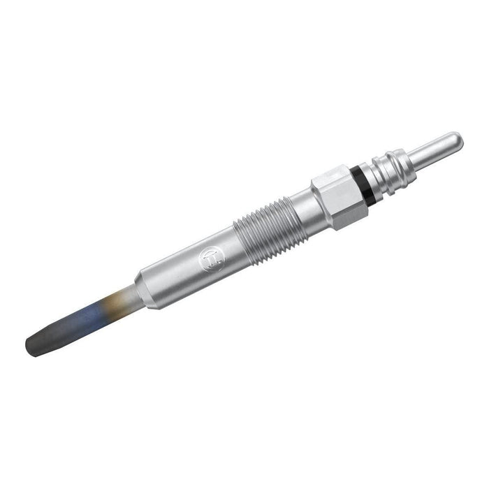 Genuine Bosch Glow Plug Glp003 Fits Vauxhall Vivaro Dti - 1.9 - 01-06 0250202022 Bosch  - Town Parts