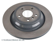 Blue Print ADU1743121 Brake Disc