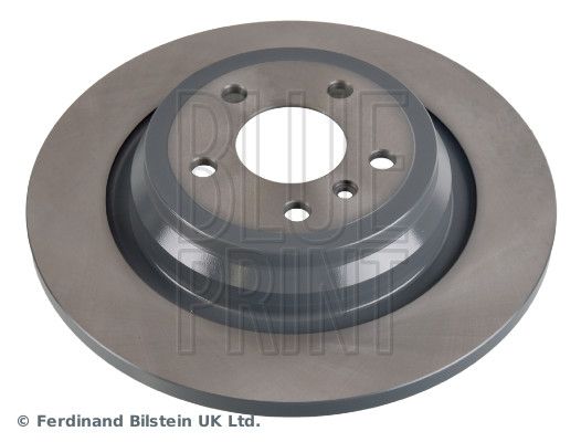 Blue Print ADU1743121 Brake Disc