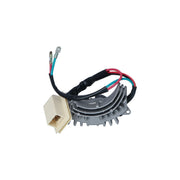 NRF Heater Blower Resistor 342024