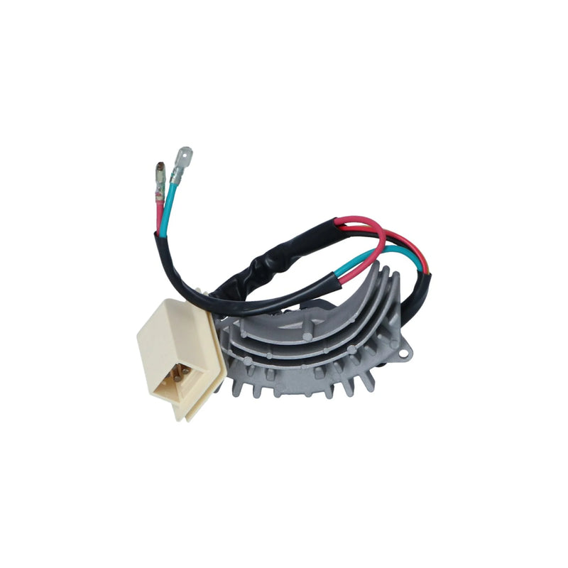NRF Heater Blower Resistor 342024