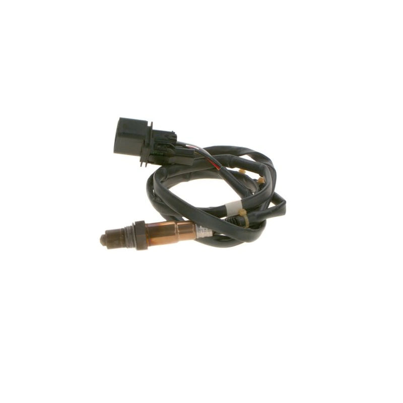 Bosch O2 Lambda Oxygen Sensor Right 0 258 007 157