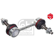 Febi Stabiliser Bar Link Coupling Rod Rear Right 36883
