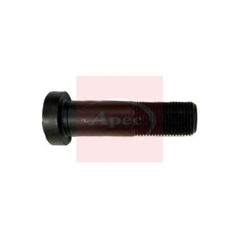 Apec Wheel Stud Bolt M18 X 1.5 AWS0009