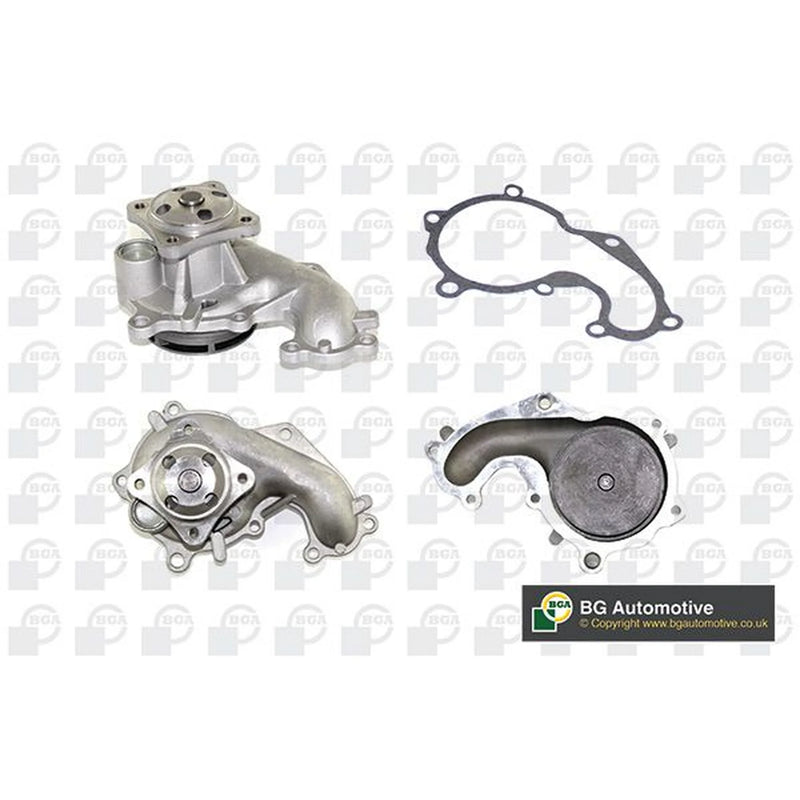 BGA Engine Cooling Water Pump CP3238