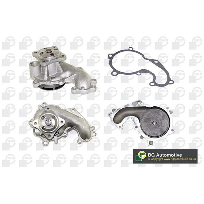 BGA Engine Cooling Water Pump CP3238