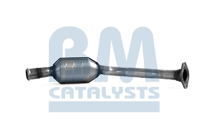 BM Catalysts Catalytic Converter fits Citroën Xsara BM80086H 1609440280