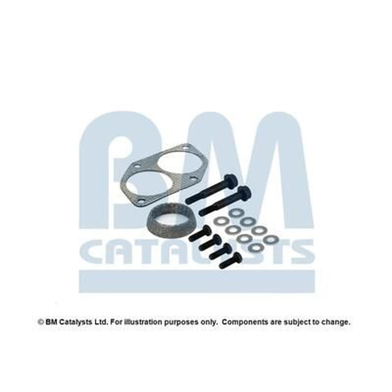 BM Catalysts Exhaust Pipe Mounting Kit FK70203B
