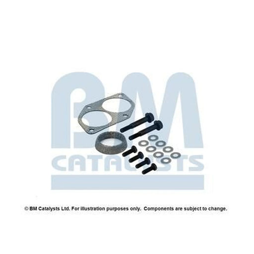 BM Catalysts Exhaust Pipe Mounting Kit FK70203B